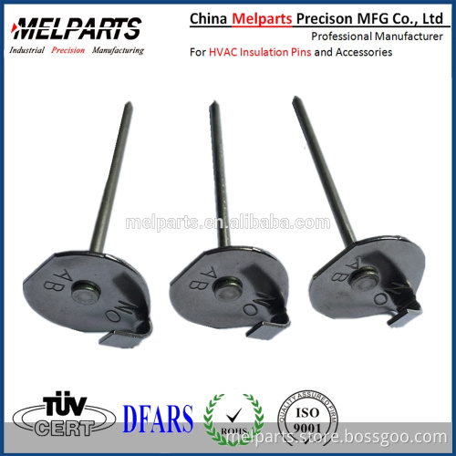 304 Stainless steel Lacing Anchor